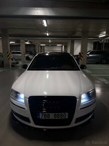 Audi A8 4.2tdi - 3