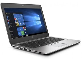 NOVÝ MALÝ ELEGANTNÍ DOTYKOVÝ HP ELITEBOOK 820 G3 TOP CENA - 3