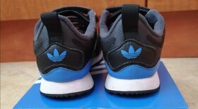 Dětské boty Adidas ZX 700 HD CF C , vel. 33 - 3