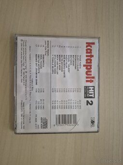 Katapult Hit Album 2 - 3
