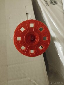 Zateplovací talířová hmoždinka Baumit S 235 mm - 800ks - 3