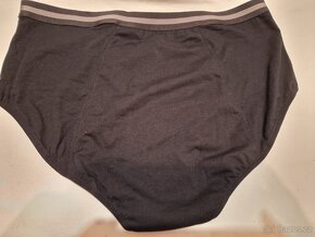 Menstruační kalhotky Dorina XL-nové - 3