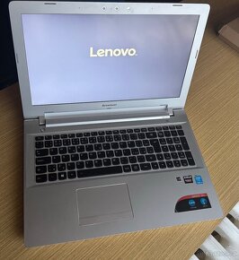 Lenovo Z51-70 - 3