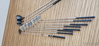 Golfový set callaway x series - 3