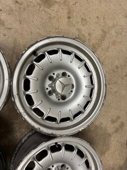 ARC baroko r15 5x112 - 3