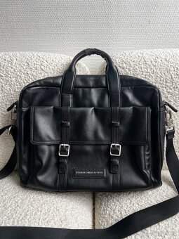 Tommy Hilfiger taška na notebook, messenger - 3