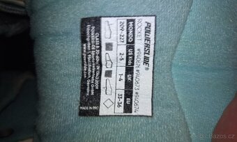 In line brusle 33-36 - 3