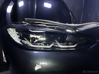 BMW G22 G23 420dXA M-Paket všechny náhradní díly - 3