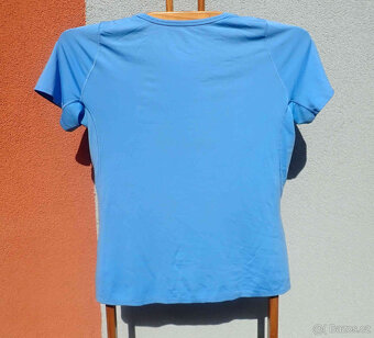 Funkční trika ODLO, TCM - 3