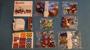 Lego Harry Potter 76416 Famfrpálová truhla - 3