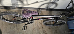 BMX WETHEPEOPLE nova 20" - 3
