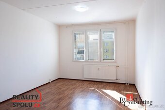 Pronájem, byty/3+1, 72 m2, Strážnická 997/7, 32300 Plzeň, Pl - 3