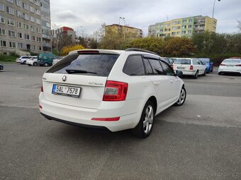 Škoda oktavia 3 - 3