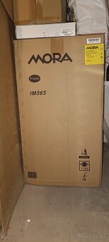 Dobrý den prodám nepoužitou myčku 45cm - 3
