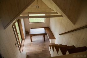 Tiny house Sedlák - 3