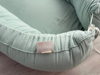 Hnízdečko Mimi concept + dárky - 3