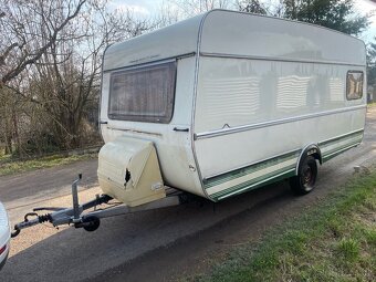 Karavan Tabbert - 3
