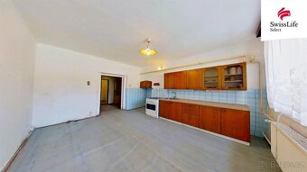 Prodej vícegeneračního domu 458 m2 J. V. Sládka, Rokytnice v - 3