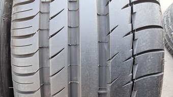 Letní pneu 225/40/18 Michelin - 3