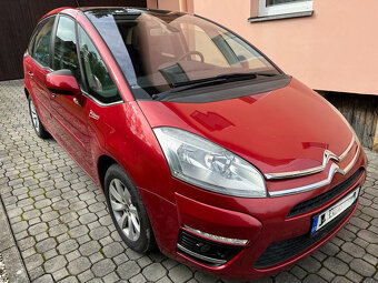 Prodám Citroen C4 Picasso - 3