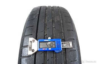 Kia Ceed - 15" alu kola - Letní pneu - 3