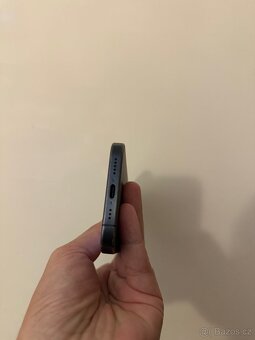 Apple iPhone 15 Pro 512gb Blue. 100% baterie. 12m zaruka - 3