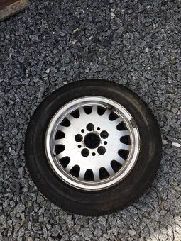 Prodám bmw e36 rûzné díly + interiér - 3