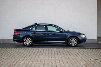 Volvo S80 D5 2.4L 158kW - 3