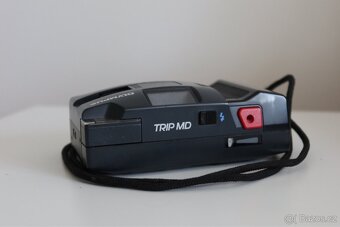 Olympus TRIP MD - 3
