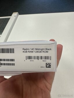 Xiaomi redmi 14c - 3