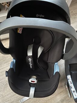 Cybex aton 5 - 3