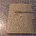 vkladní knížka - 3