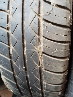 Pneu 155/65 r13 - 3