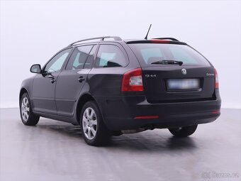 Škoda Octavia 1,6 TDI 4x4 Elegance (2011) - 3