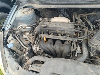 Kia ceed - 3