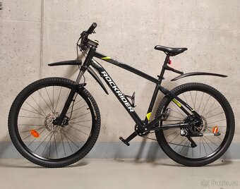Horské kolo RockRider ST530 L / 27,5", hydraulické brzdy - 3