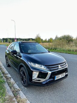 Mitsubishi Eclipse Cross 1.5 - 3