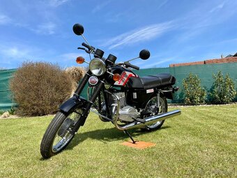 Jawa 350-638 - 3