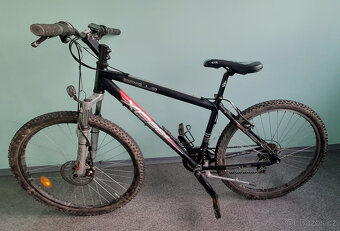 🛑🛑🛑 Horské kolo Apollo XC 26s 🚲 - 3