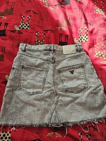 Sukně Guess - 3