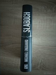 Slaboch - Michael Enggard - 3