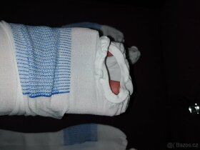 Mediven Thrombexin 18 L - 3