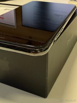 Apple iPhone 11 Pro Max, 64GB Space Gray použité - 3