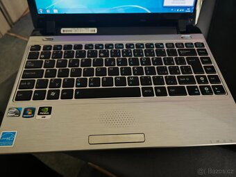 Asus netbook - 3