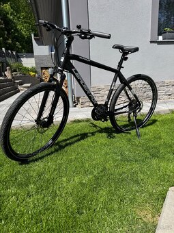Prodám Leader fox Šumava pánské - 3