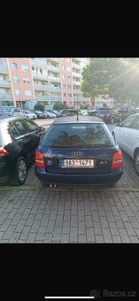 Audi a4 - 3