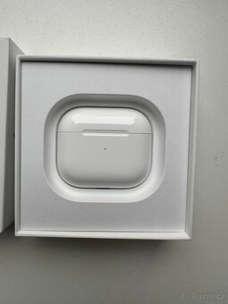 Apple AirPods 3 gen. USB-C - 3