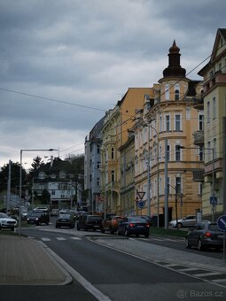 Pronájem 3+1 bytu - 3