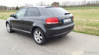 Audi a3 2.0 tdi - 3