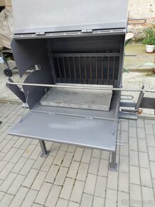 Gril - 3